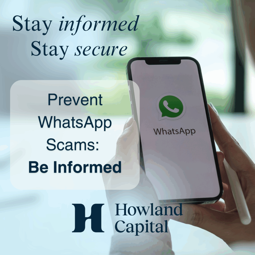 avoid whatsapp scams